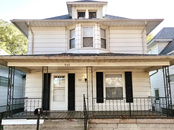937 Berry St, Toledo, OH 43605