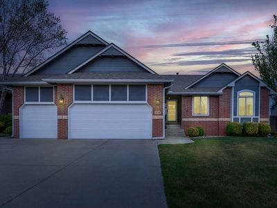 4114 N Parkdale Cir, Maize, KS, 67101