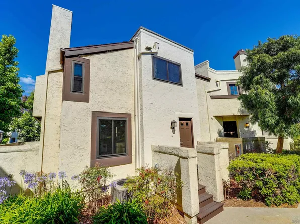 2276 Caminito Pescado Unit 39, San Diego, CA 92107