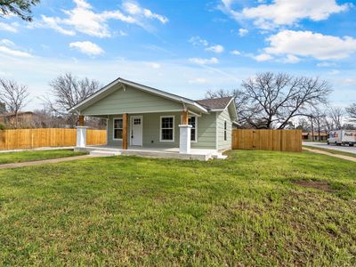 910 S Seaman St, Eastland, TX, 76448