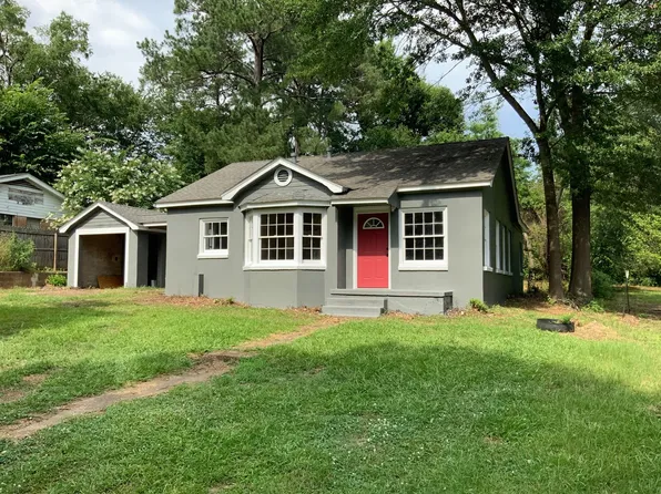 507 Jefferson Pl, Atlanta, TX 75551
