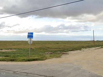 130th St E, Lancaster, CA, 93535