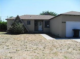 2014 Estep Dr, Modesto, CA 95350