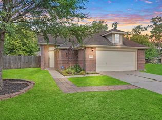 16507 Bluefin St, Crosby, TX 77532