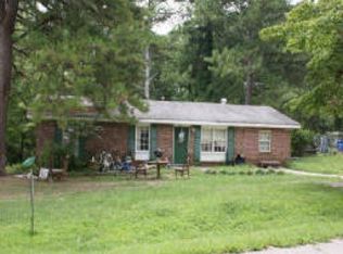 4420 Clare Ln, Lithia Springs, GA 30122