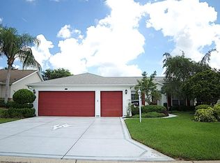 5029 Sawgrass Lake Cir, Leesburg, FL 34748