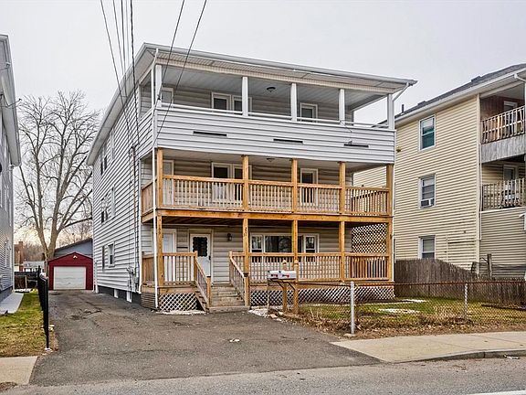 2nd image of 199-199 Meadow St #201