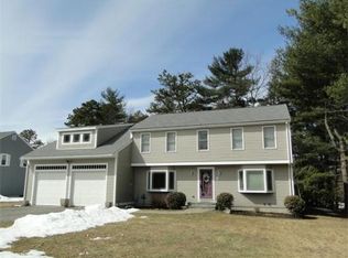 6 Wiles Farm Rd, Northborough, MA 01532