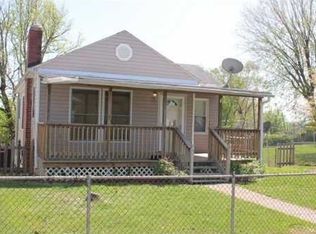 1912 Preston St, Charleston, WV 25302