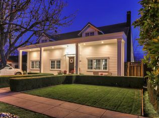 1524 Jenvey Ave, San Jose, CA