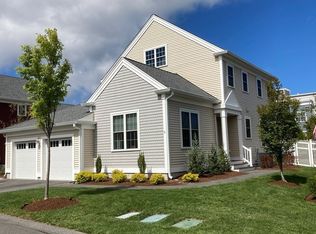 6 Clipper Rd UNIT 29, Plymouth, MA 02360