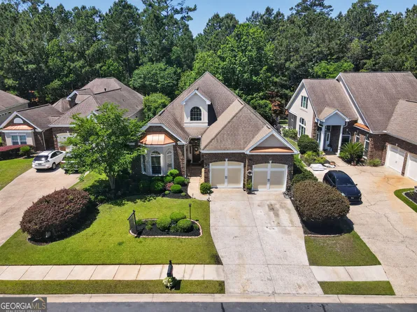 14 Lazy Hammock Ct, Savannah, GA 31419