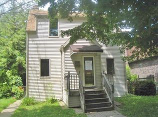 2556 Clinton St, River Grove, IL 60171