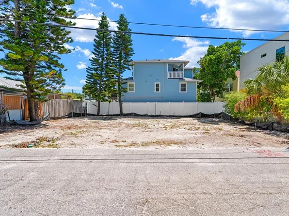 119 95th Ave Lot 12, Saint Petersburg, FL 33706