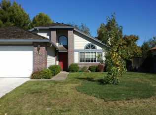 1524 Blue Ln, Roseville, CA 95747