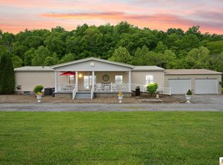 408 Gradyville Club Rd, Columbia, KY 42728