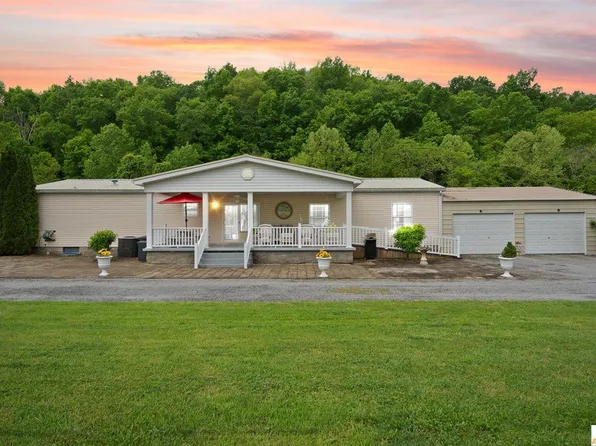 408 Gradyville Club Rd, Columbia, KY 42728