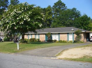 239 Pinehurst Dr, Martinez, GA 30907