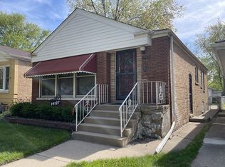 14127 S La Salle St, Riverdale, IL