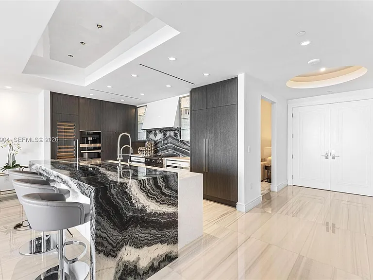 17901 Collins Ave #3806 — Photo 4