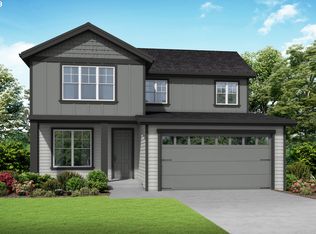 12800 SE Gateway Dr, Happy Valley, OR 97086