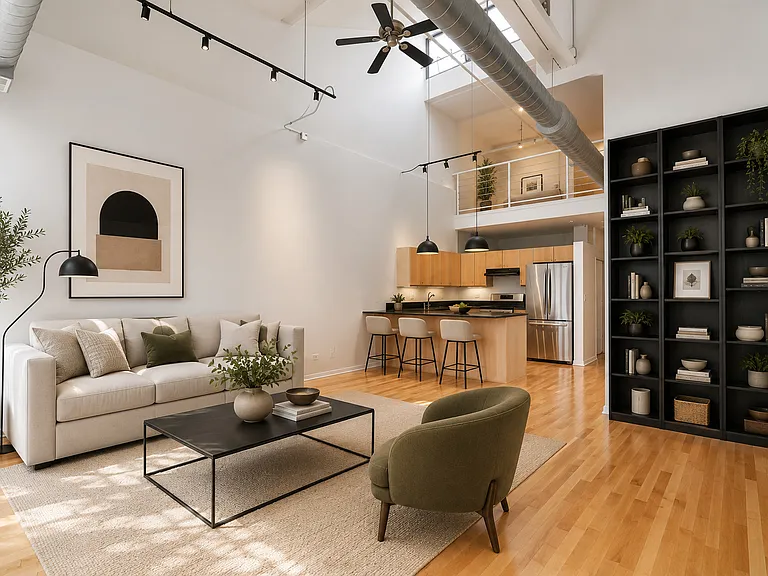203 S Sangamon St #303 — Photo 8