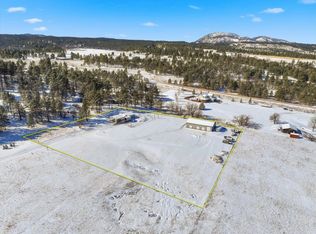 243 Maddison Ln, Spearfish, SD 57783