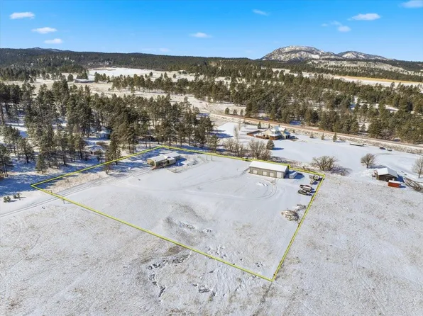 243 Maddison Ln, Spearfish, SD 57783
