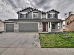 2930 W Pear Apple St, Kuna, ID 83634