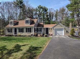 154 Church St, Duxbury, MA 02332
