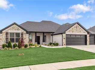 620 Joshua Pass, Centerton, AR 72719