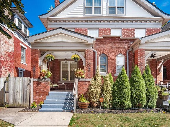 2nd image of 60 Sherman Ave