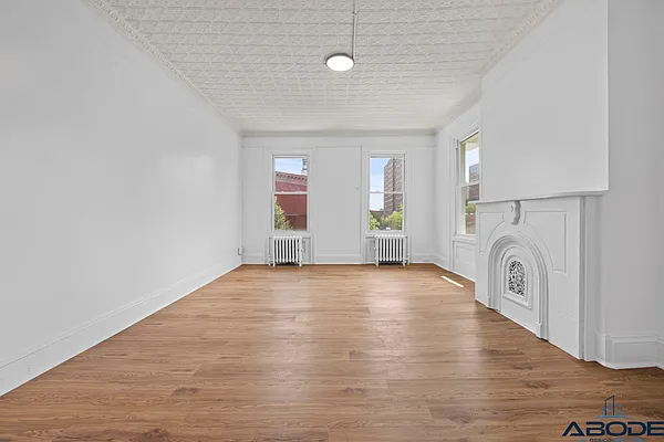 Rented by ABODE NYC LLC | media 13