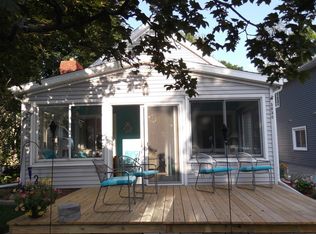 5850 Darby Ct, Manitou Beach, MI 49253