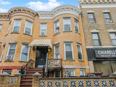 1702 74th St, Brooklyn, NY, 11204