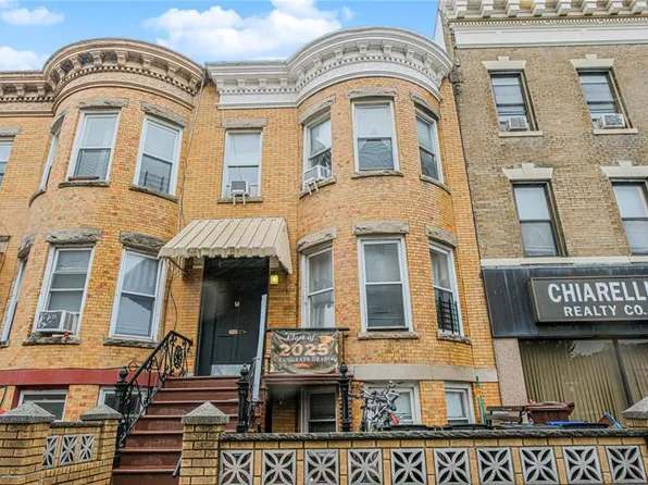 1702 74th St, Brooklyn, NY 11204