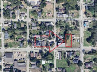 2711 Lorraine St, Houston, TX 77026