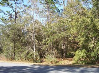 2801 E Marcia St, Inverness, FL 34453