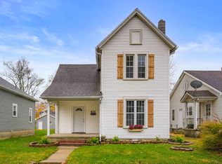 431 Lincoln St, Richmond, IN