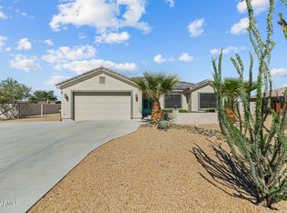 970 W McLean Dr, Wickenburg, AZ 85390