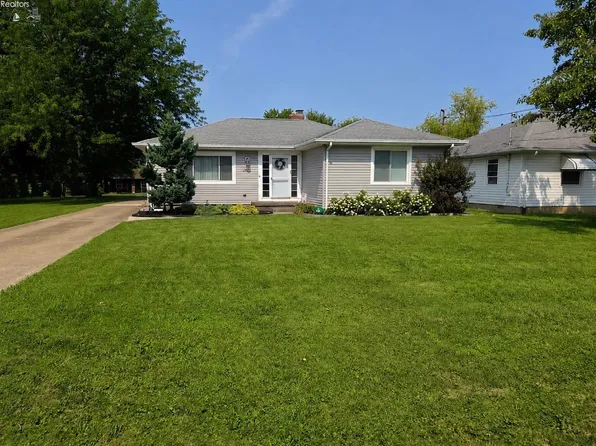 2025 Rohde St, Sandusky, OH 44870