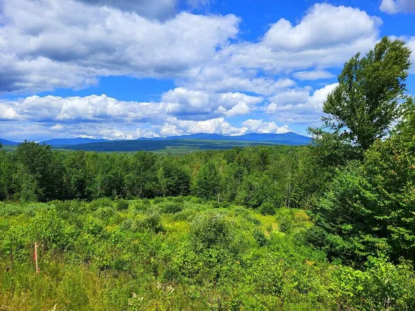 Lot 6 Rangeley Road, Phillips, ME 04966
