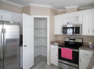 15138 Savanah Ave, Hudson, FL 34667