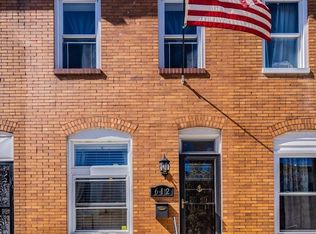 612 S Newkirk St, Baltimore, MD 21224