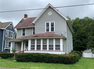 29 S Butler Ave, Niles, OH 44446