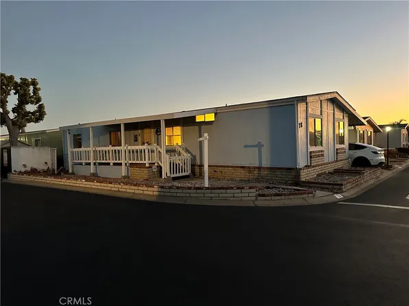 692 N Adele St Space 78, Orange, CA 92867