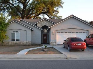 1705 Pioneer Ave, Porterville, CA 93257