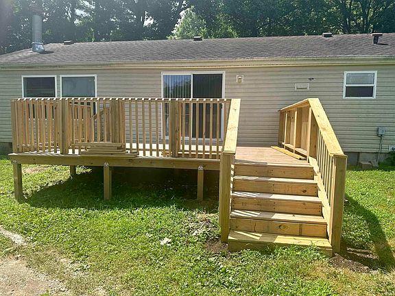 3rd image of 7004 State Road 26 E