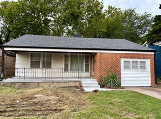 1211 N Oliver Ave, Wichita, KS 67208