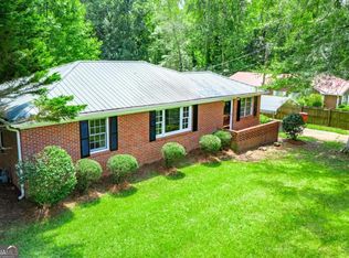 230 N Carroll St, Bowdon, GA 30108
